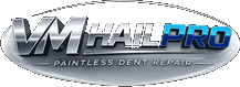 VM Hail Pro LLC &mdash; Paintless Dent Repair